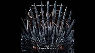 Flight of Dragons | Game of Thrones: Season 8 OST