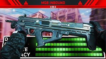 the #1 BAL-27 SETUP in MW3! 👑 (Best BAL-27 Class Setup) - MODERN WARFARE 3