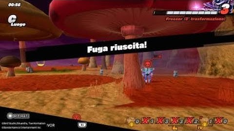 Ho fatto amicizia con il razziatore!