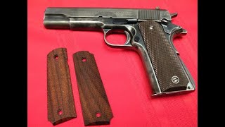 Top 5 Improvements To The 1911 (That Actually Matter)