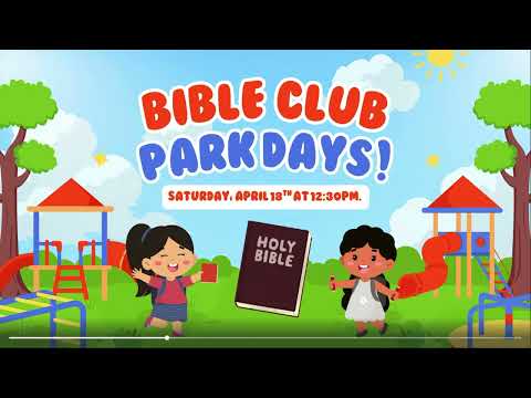 Out on a Limb - Pastor Knouf | Wednesday night Service  - 4/15/26