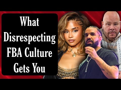 The Price of Disrespecting FBA Culture