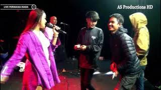 BANDAR GINCU Ria Harmonis PERMANA NADA Live Karangkencana