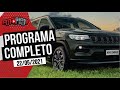 Auto Play - PROGRAMA COMPLETO - 22/05/2021 - TV Tambaú/SBT Nº 192