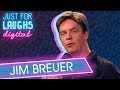 Jim Breuer - Fighting An Ostrich