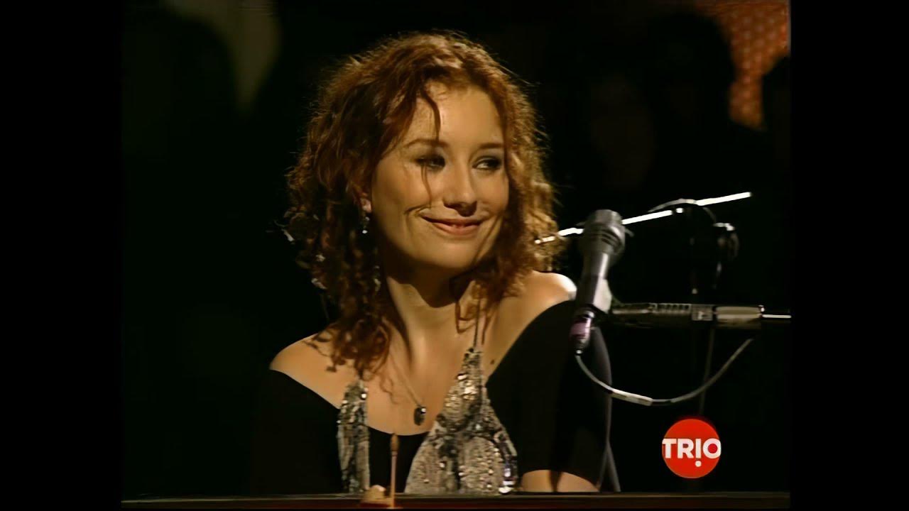 Tori Amos Caught a Lite Sneeze Live Sessions At West 54th 1998 HD