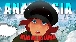 4K Anastasia Edithijo De La Luna