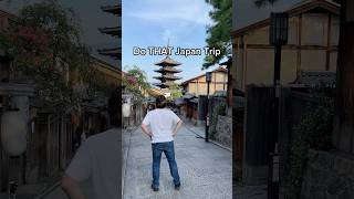 This Is Your Sign to Go to Japan