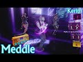 Dance Central 2 | Meddle