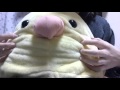 【音フェチ】エアこちょこちょ?