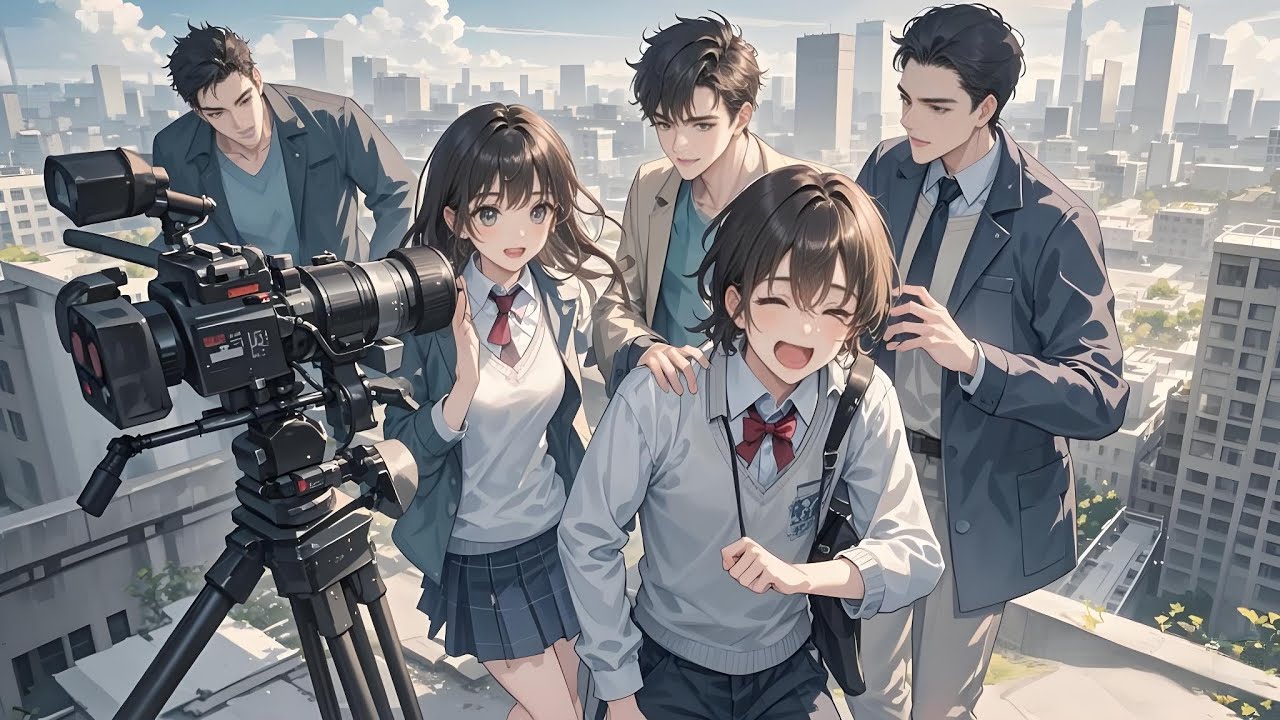 He Betrayed Me for White Moonlight—Reborn, I Let Them Taste the Fall They Planned for Me