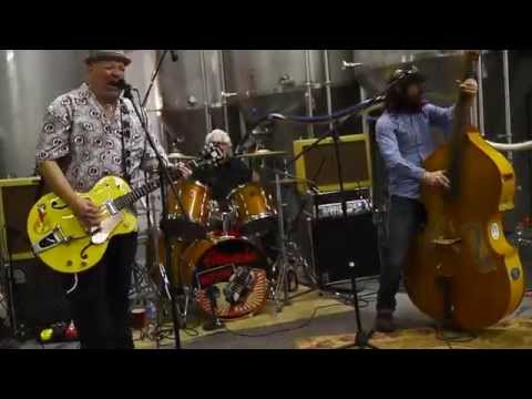 Atomic Boogie - Lonesome Jane