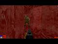 DOOM MOD The Wicked City wcity By Mr Rampant MAP 01 ONE MAP WAD END