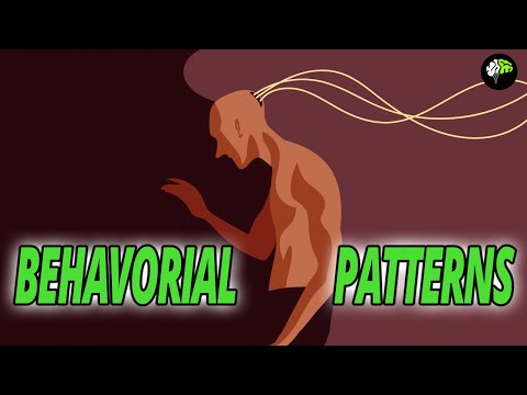 Behavioral Patterns - Behavior Psychology Facts