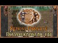 Locate Land Mines and Quicksands without spending mana - Did you know? nr. 144 - Heroes 3 Complete