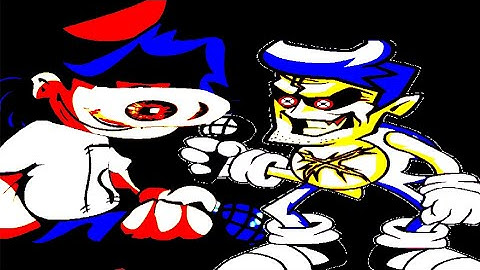 triple trouble swapped remastered teaser