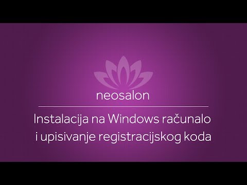 Video: Kako Instalirati Upravljačke Programe Na Računalo