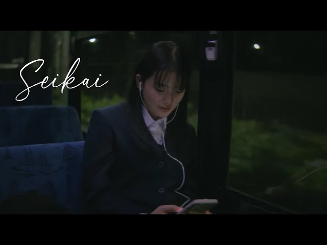 Radwimps - Seikai 「正解」(Music Video) class=