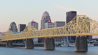 Progress being made on Louisville selecting Independent Monitor to oversee police reform