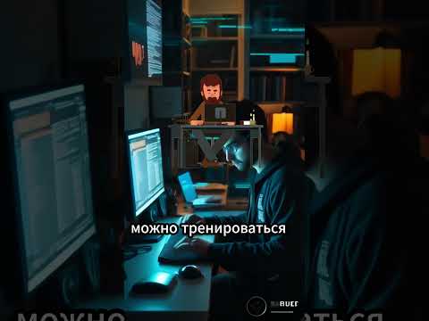 Как Стать Программистом