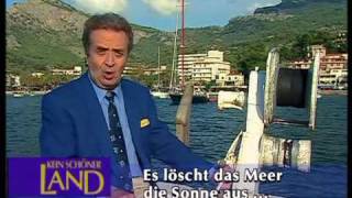 Video thumbnail of "Günter Wewel - Es löscht das Meer die Sonne aus 1998"