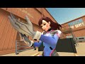 Dva did it  body swap animation  sfm