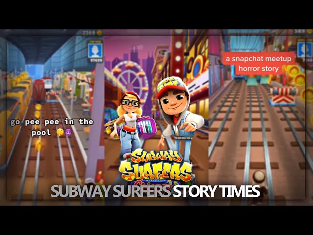 qual é o melhor site de subway surf｜TikTok ရှာဖွေမှု