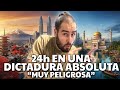 3 PAÍSES en 48 horas (SORPRESA con el ÚLTIMO)