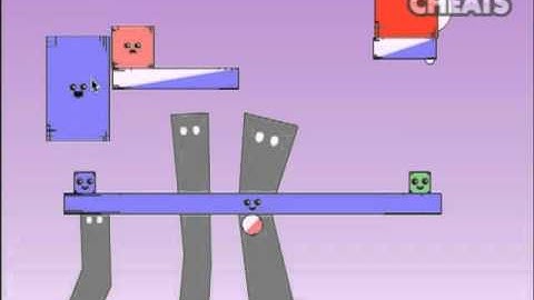 Red Remover Level 42