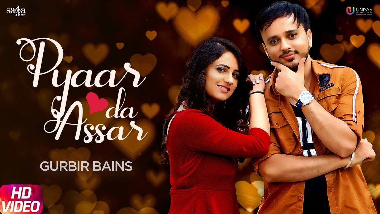 Pyaar Da Assar