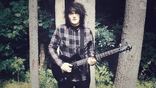"Love Yourself" by Justin Bieber (SayWeCanFly Cover) chords