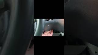 2013 Dodge Grand Caravan Ignition Module Install