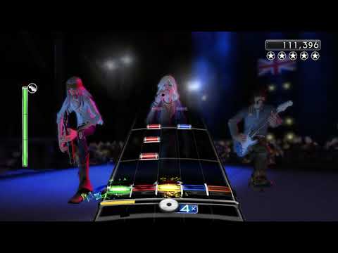 Rock Band 2 - 