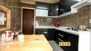 강원도 광명가족펜션