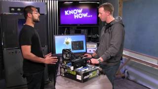 Famous Know How... 40: Overclocking 101 Wealth