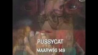 Pussycat - My Broken Souvenirs