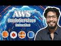 AWS Basic Services in One Shot | Compute, Storage, Networking & Databases Explained 🔥