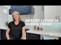 Step Inside This Dream Home Tour! | 1453 E Vesper Trail, Queen Creek AZ