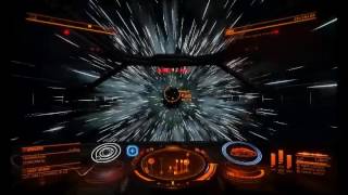 Elite Dangerous - Getting a Docking Computer