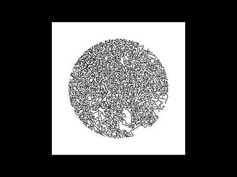 Hyphae: A funky fungi generative algorithm