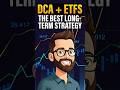 The Secret to Long-Term ETF Success | Dollar-Cost Averaging Explained