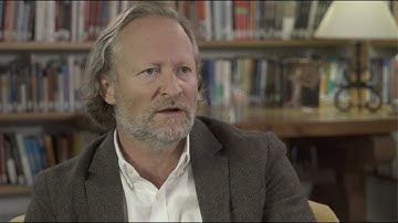 David Krakauer, Leading Creative Organizations of Brilliant People