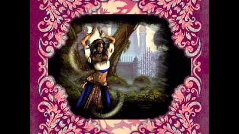 Gypsy _ Bohinta (Sessions 1997).wmv
