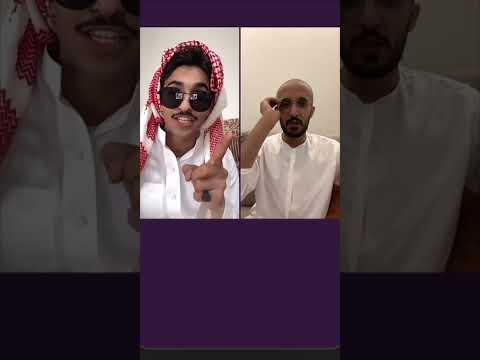 بث بهاج الاكلبي ج٧قست تحدي مع فهد معيان ودخله قست ونكبه مع امه نهاية البث