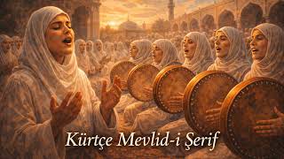 Kürtçe Mevlid I Şerif