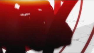 BBC News Ident - 2008