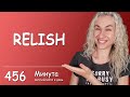 RELISH - Минута английского в день (простая ежедневная тренировка)