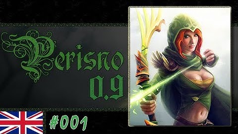 Warband Mod: Perisno 0.9 #001 - Welcome back to Perisno!