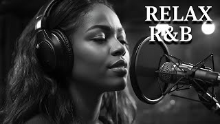 【R&B Relax】Soulful Harmony / Chill / Work / Ballad / Study / Relax / Focus