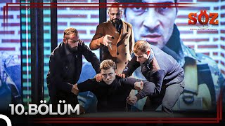 Efsane Komutan Yavuz Karasu 10. Bölüm Öldürmeyen Acı Güçlendirir